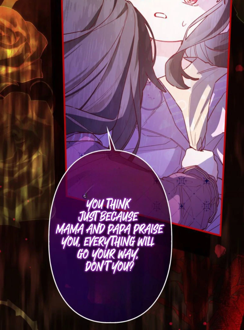 I Will Not be Overshadowed by my Twin Sister in This Life Chapter 24 - page 97