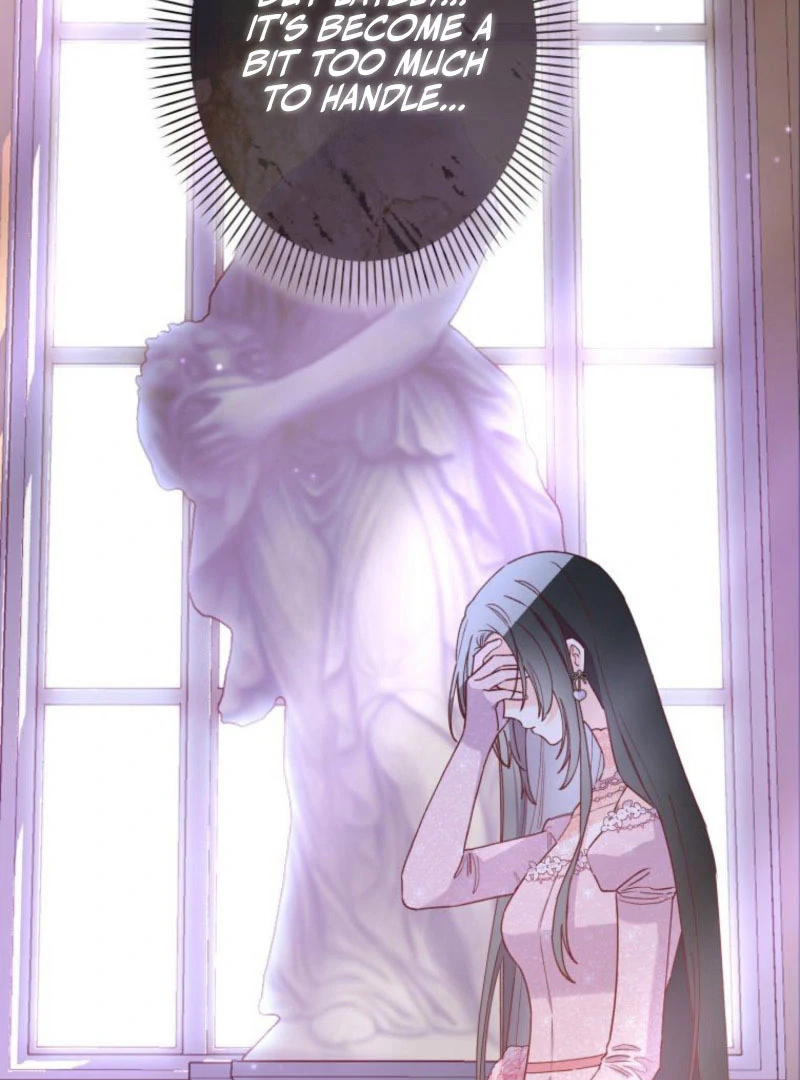 I Will Not be Overshadowed by my Twin Sister in This Life Chapter 25 - page 115