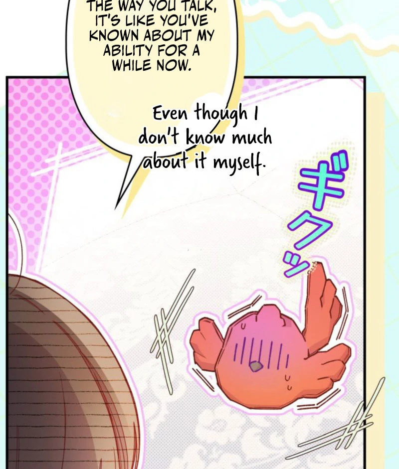 I Will Not be Overshadowed by my Twin Sister in This Life Chapter 25 - page 11