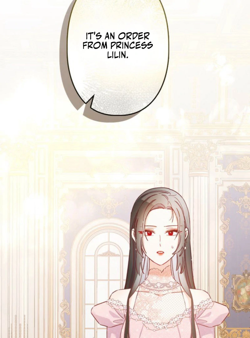 I Will Not be Overshadowed by my Twin Sister in This Life Chapter 25 - page 124