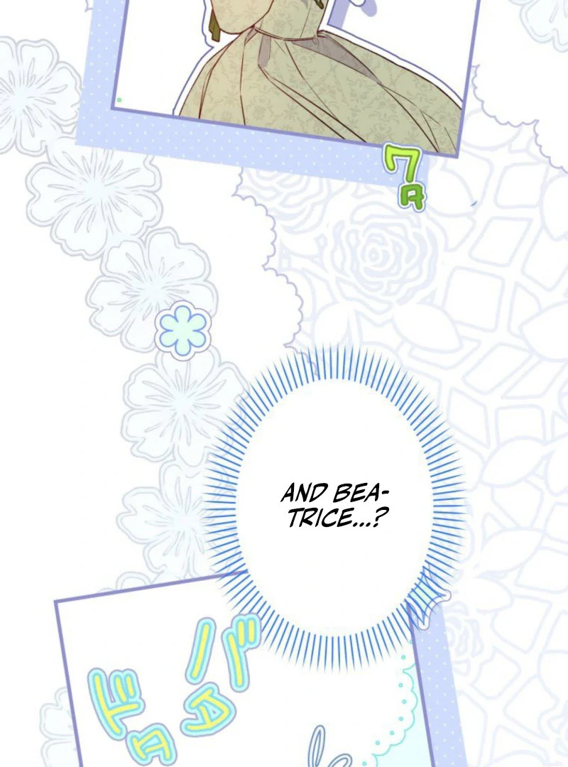 I Will Not be Overshadowed by my Twin Sister in This Life Chapter 25 - page 128