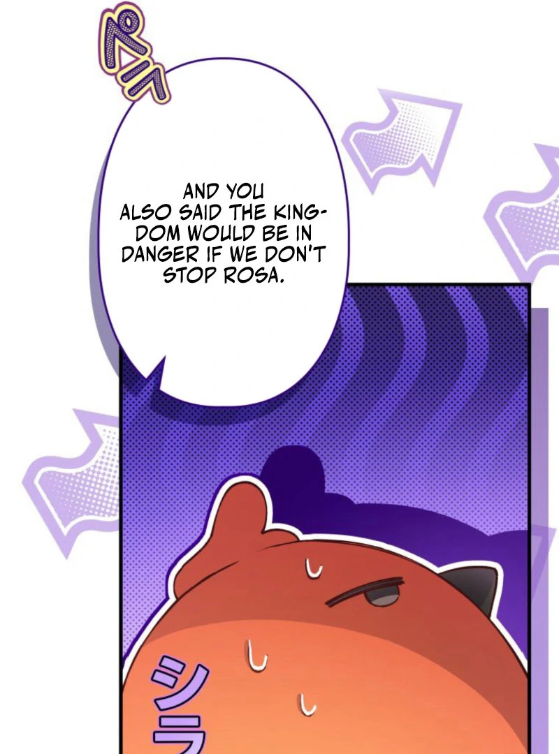 I Will Not be Overshadowed by my Twin Sister in This Life Chapter 25 - page 13