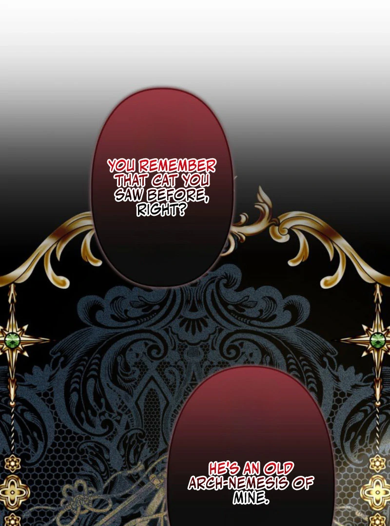 I Will Not be Overshadowed by my Twin Sister in This Life Chapter 25 - page 24