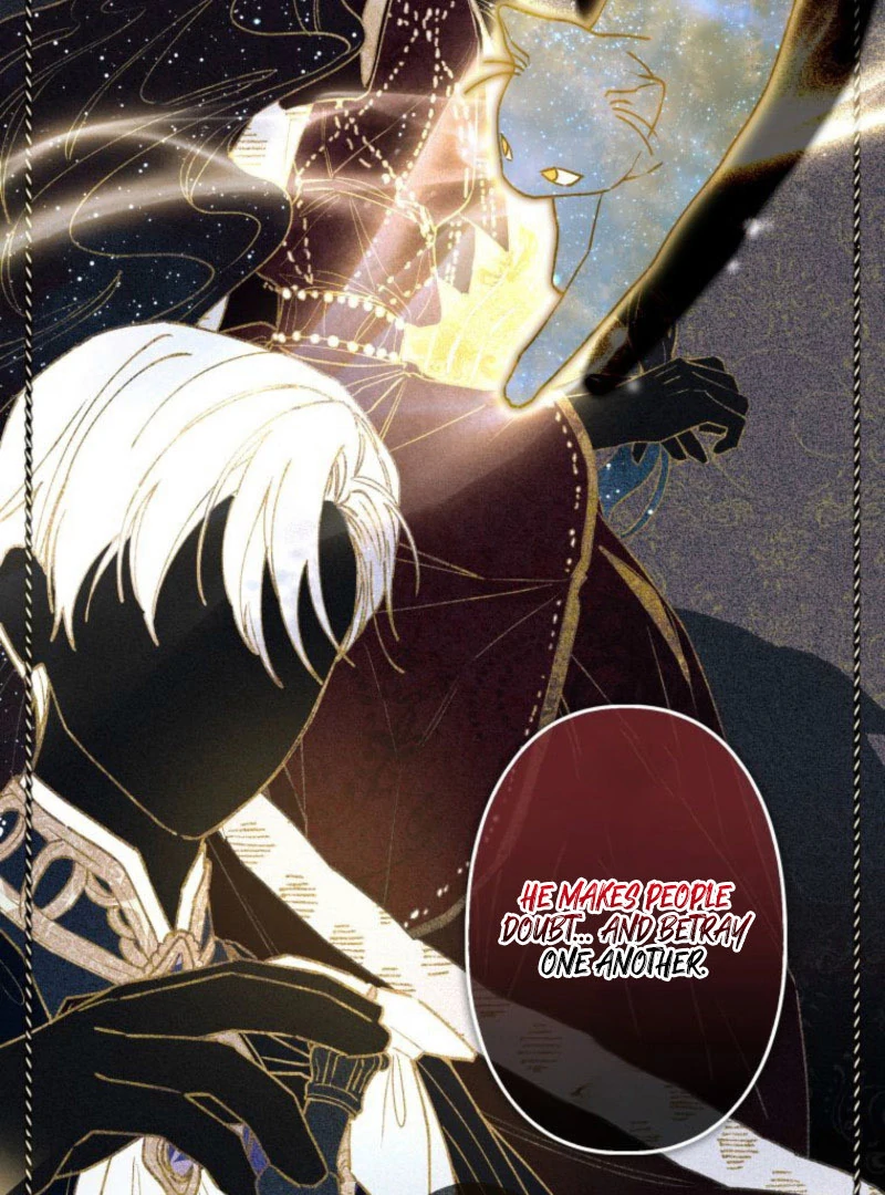 I Will Not be Overshadowed by my Twin Sister in This Life Chapter 25 - page 29