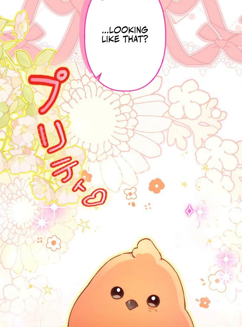 I Will Not be Overshadowed by my Twin Sister in This Life Chapter 25 - page 39