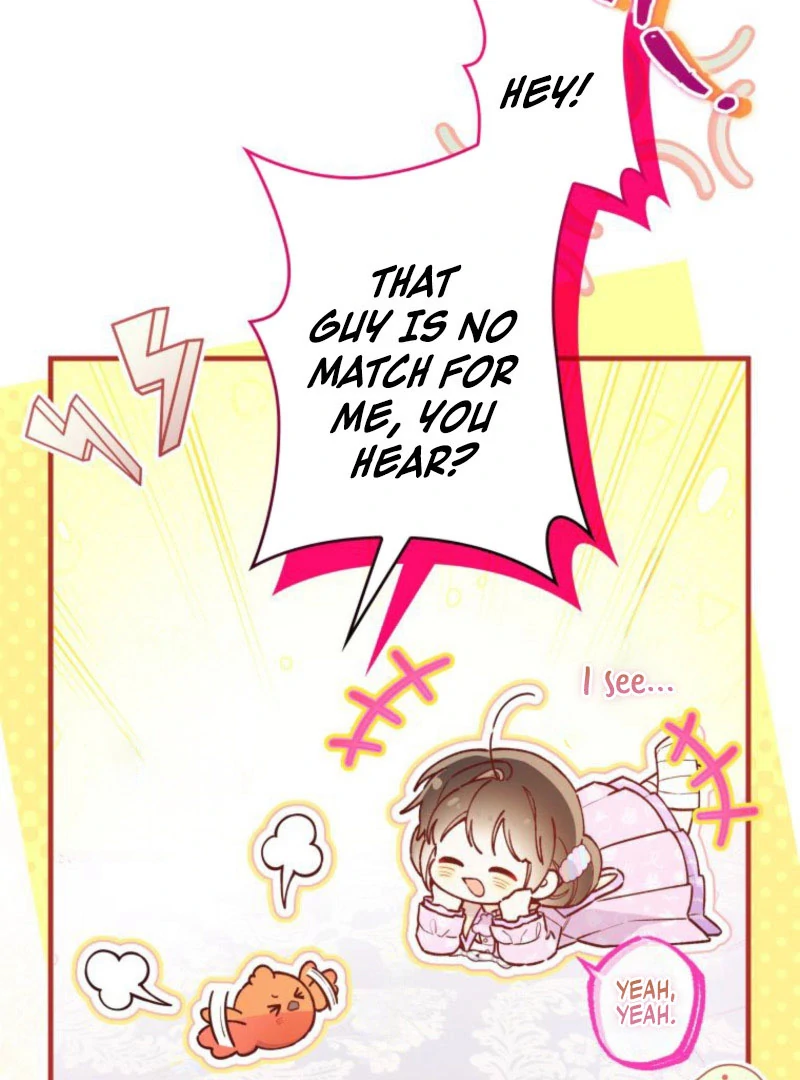 I Will Not be Overshadowed by my Twin Sister in This Life Chapter 25 - page 41