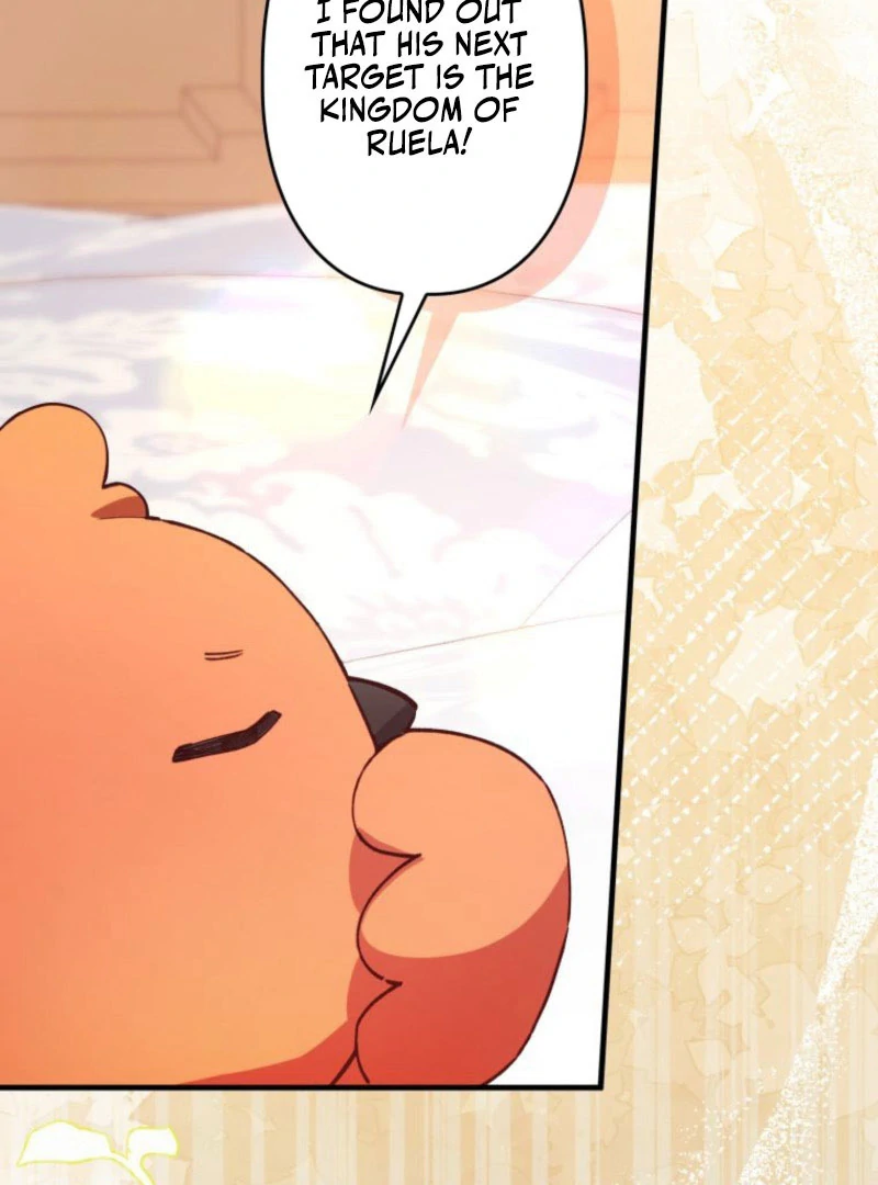 I Will Not be Overshadowed by my Twin Sister in This Life Chapter 25 - page 43