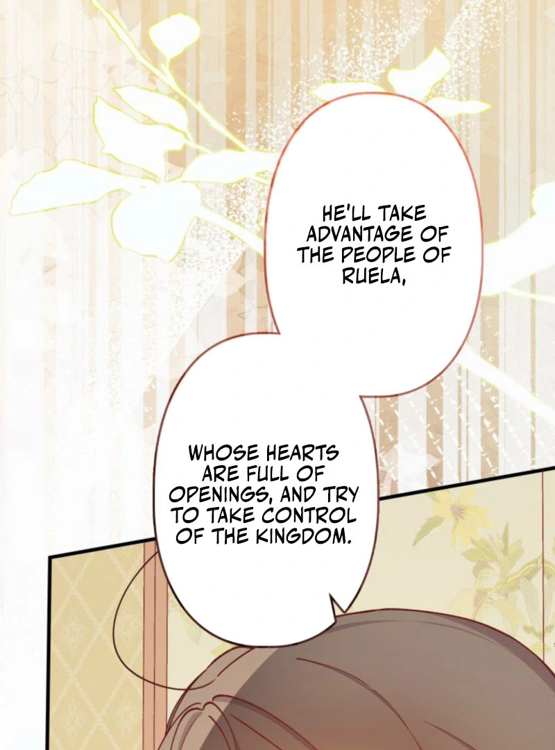 I Will Not be Overshadowed by my Twin Sister in This Life Chapter 25 - page 44