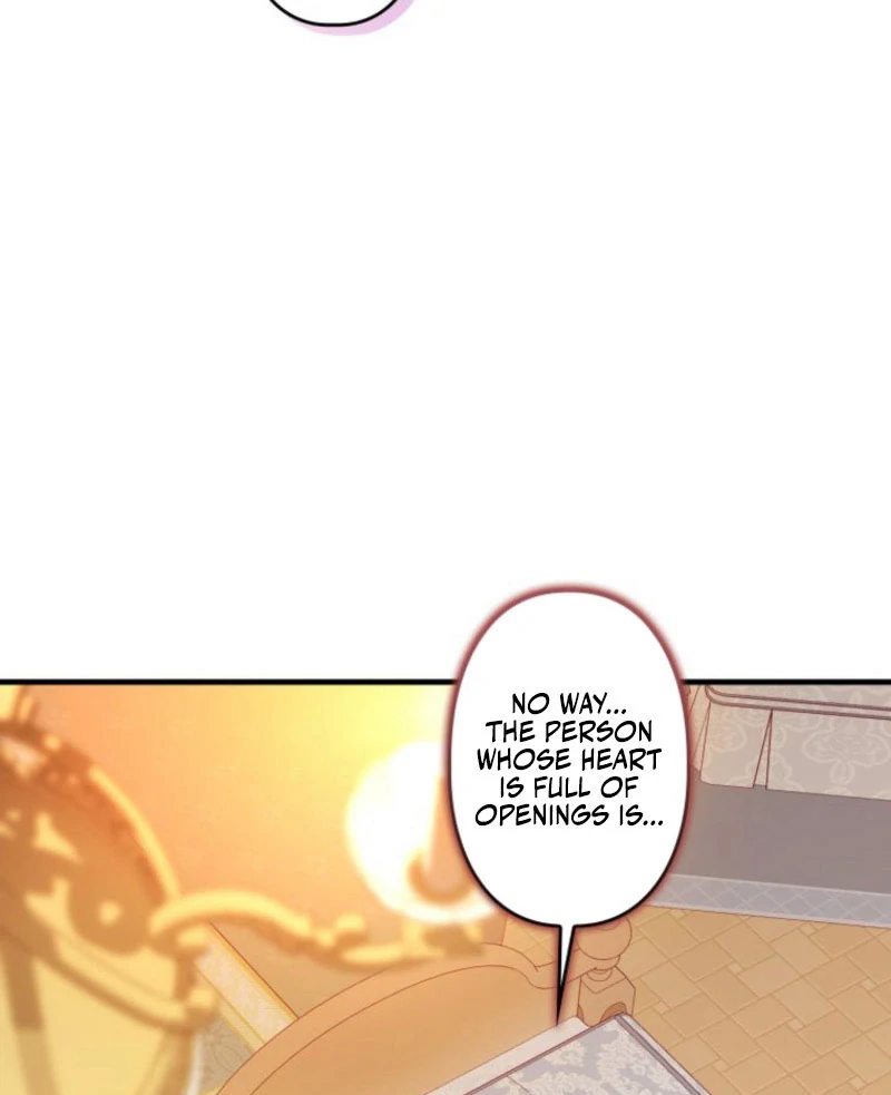 I Will Not be Overshadowed by my Twin Sister in This Life Chapter 25 - page 46