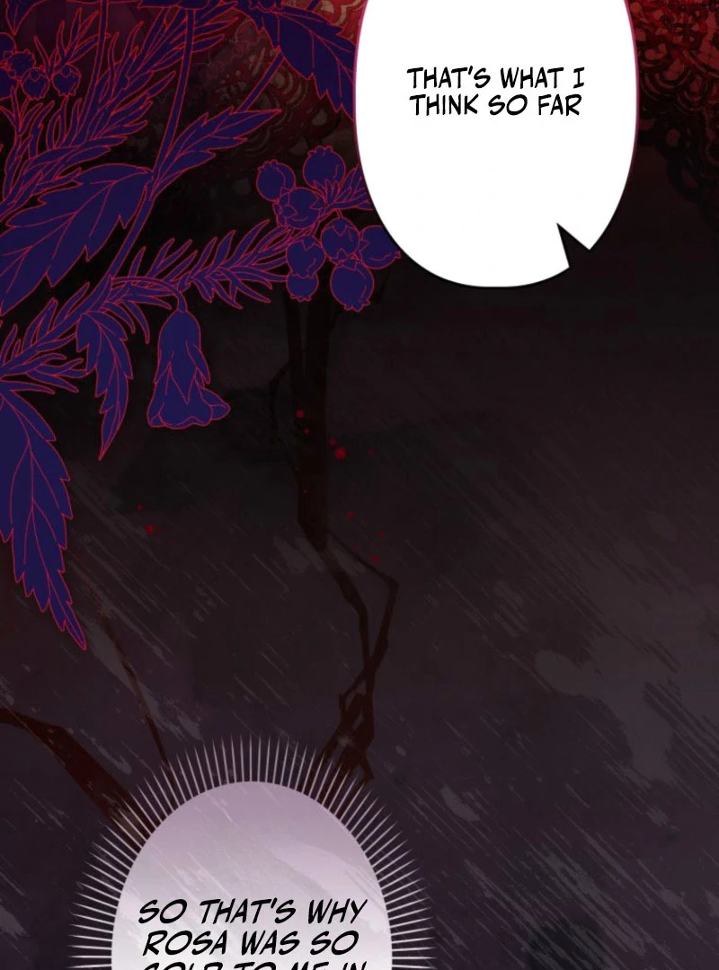 I Will Not be Overshadowed by my Twin Sister in This Life Chapter 25 - page 50