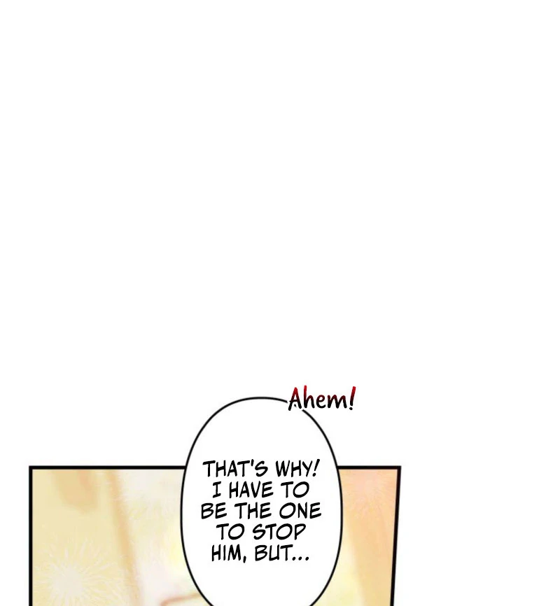 I Will Not be Overshadowed by my Twin Sister in This Life Chapter 25 - page 54