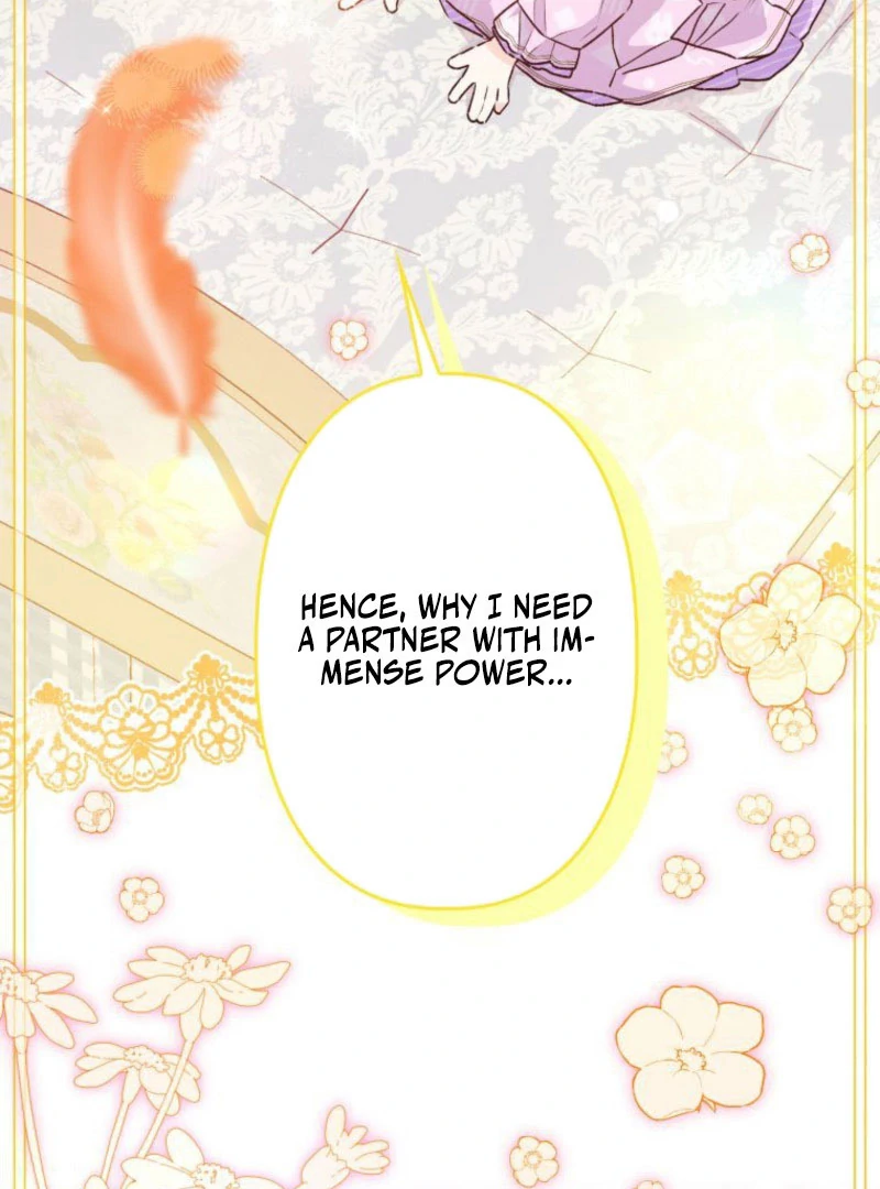 I Will Not be Overshadowed by my Twin Sister in This Life Chapter 25 - page 58
