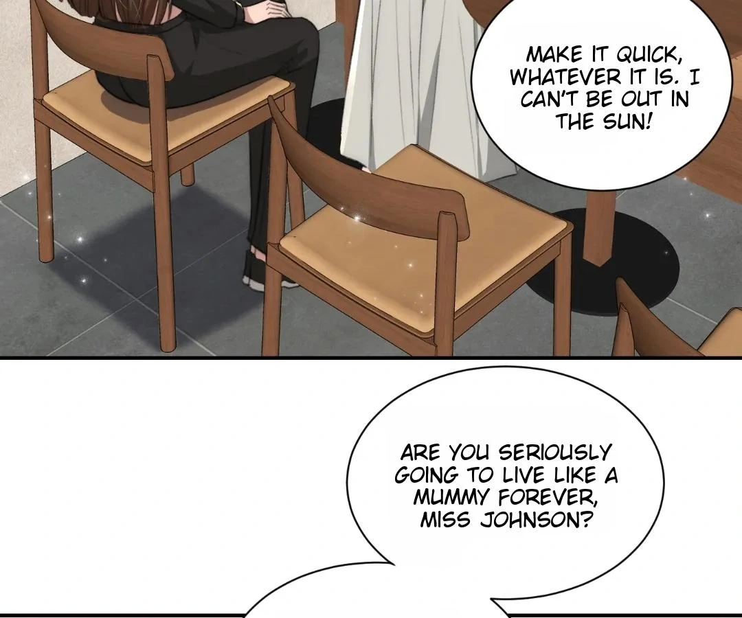 After Prison: The Real Heiress Claps Back Chapter 10 - page 18