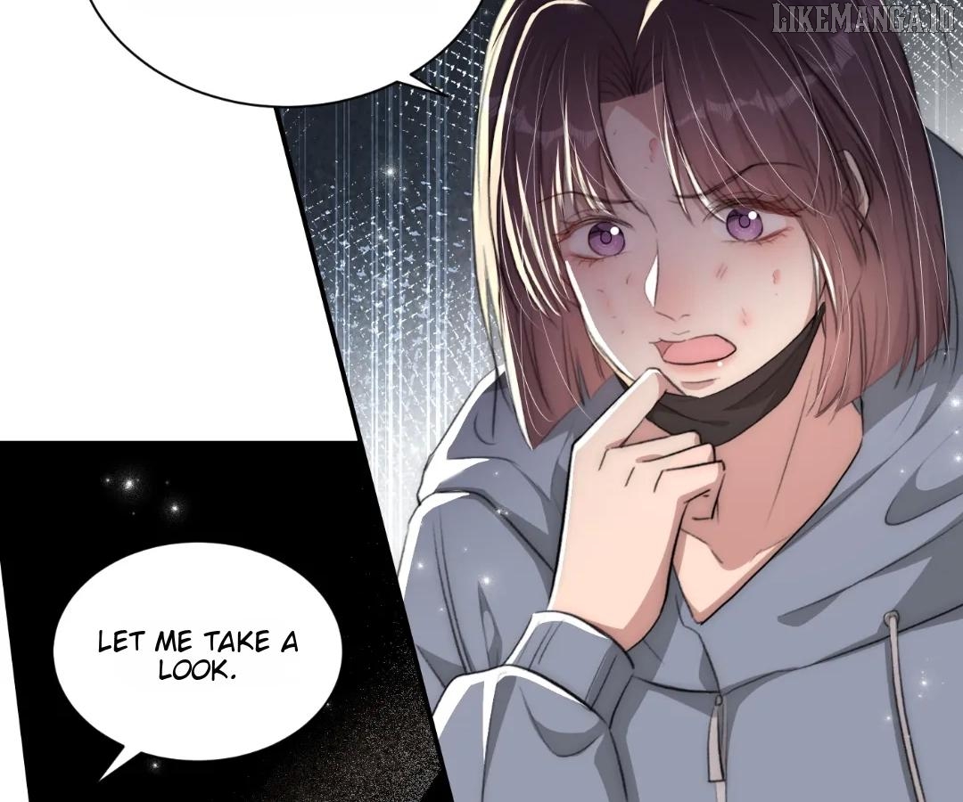 After Prison: The Real Heiress Claps Back Chapter 10 - page 21