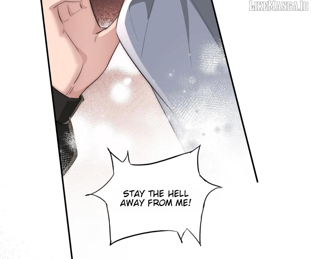 After Prison: The Real Heiress Claps Back Chapter 10 - page 23