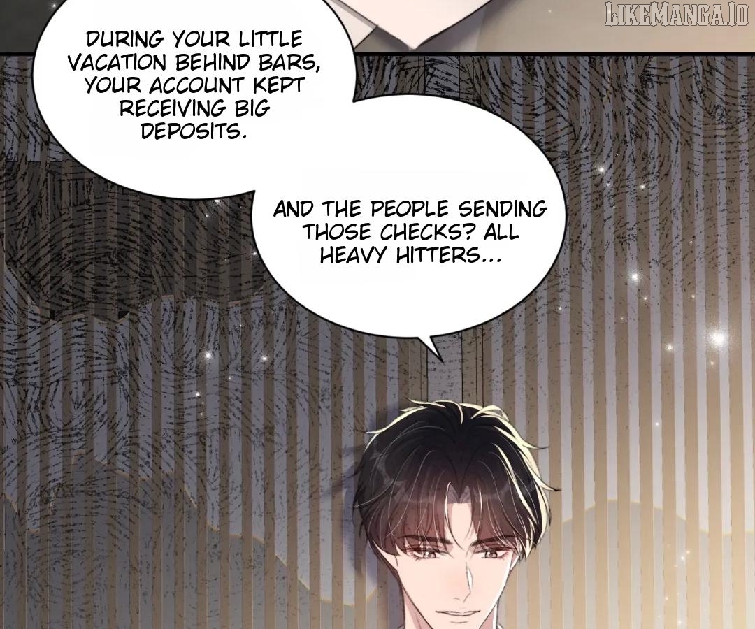 After Prison: The Real Heiress Claps Back Chapter 10 - page 2