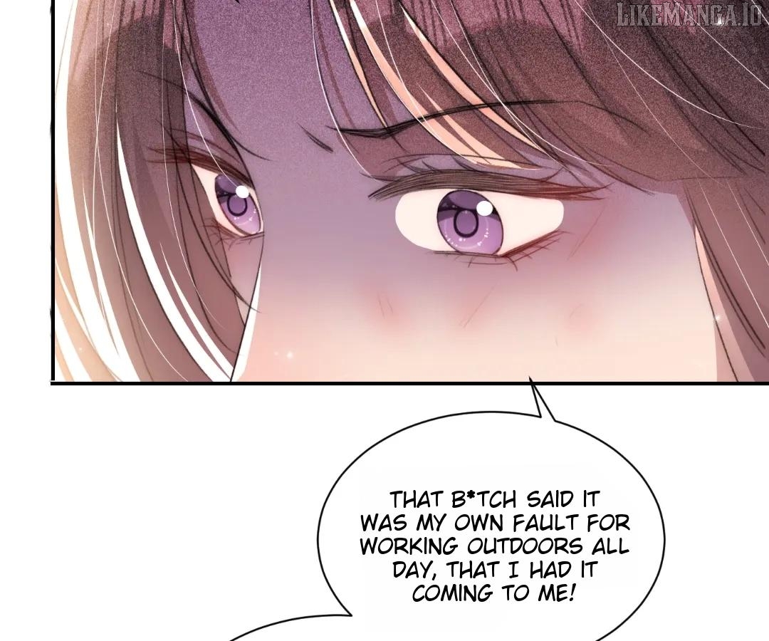 After Prison: The Real Heiress Claps Back Chapter 10 - page 29