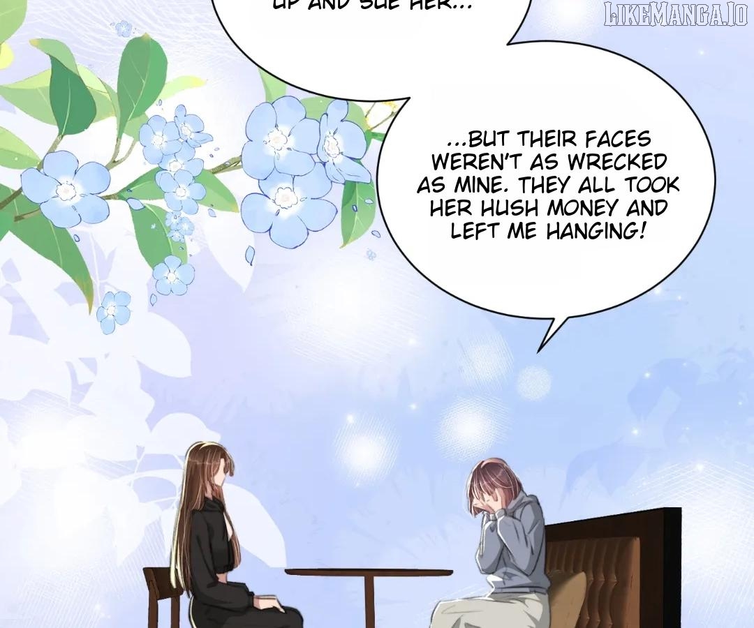 After Prison: The Real Heiress Claps Back Chapter 10 - page 31