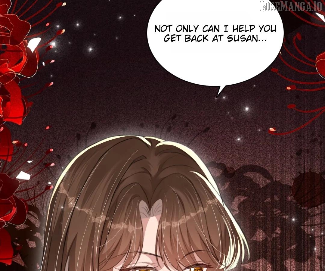 After Prison: The Real Heiress Claps Back Chapter 10 - page 34