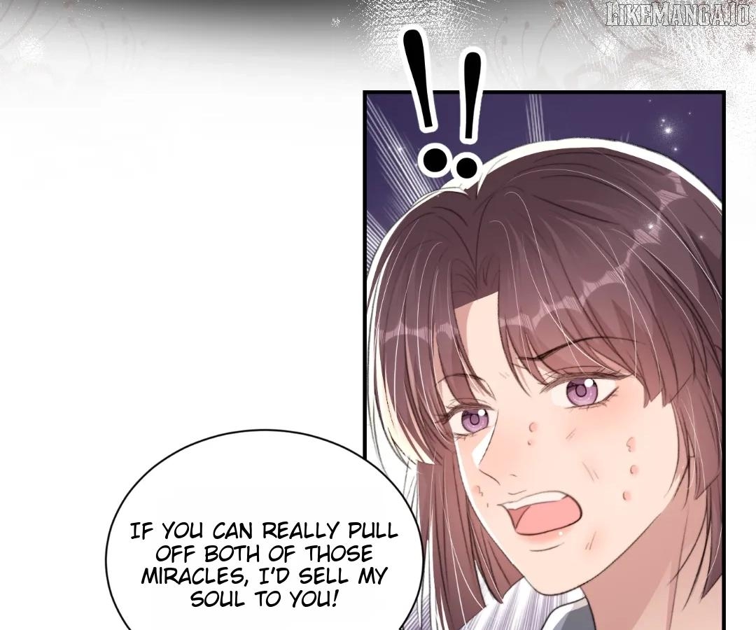 After Prison: The Real Heiress Claps Back Chapter 10 - page 37