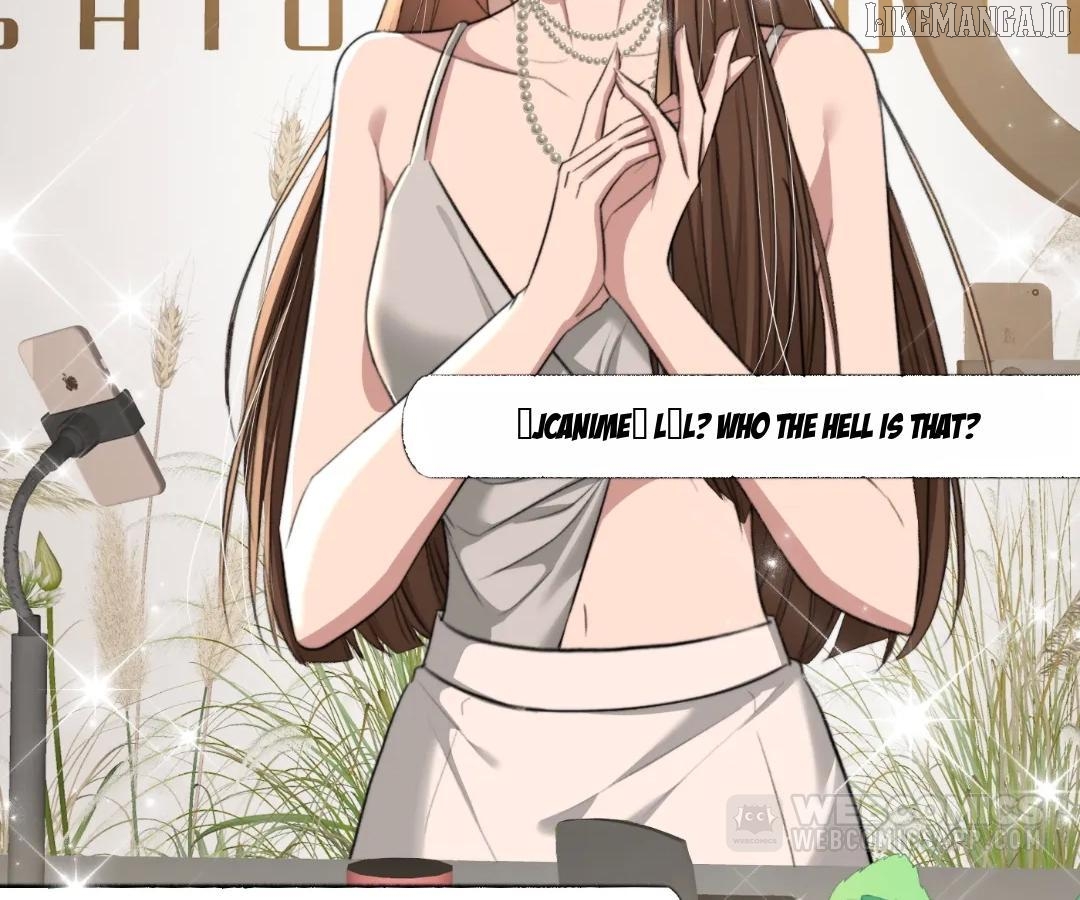 After Prison: The Real Heiress Claps Back Chapter 10 - page 43