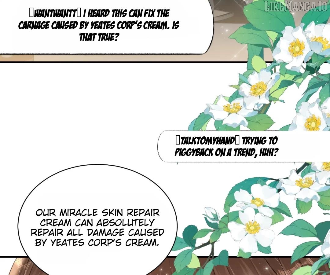 After Prison: The Real Heiress Claps Back Chapter 10 - page 44