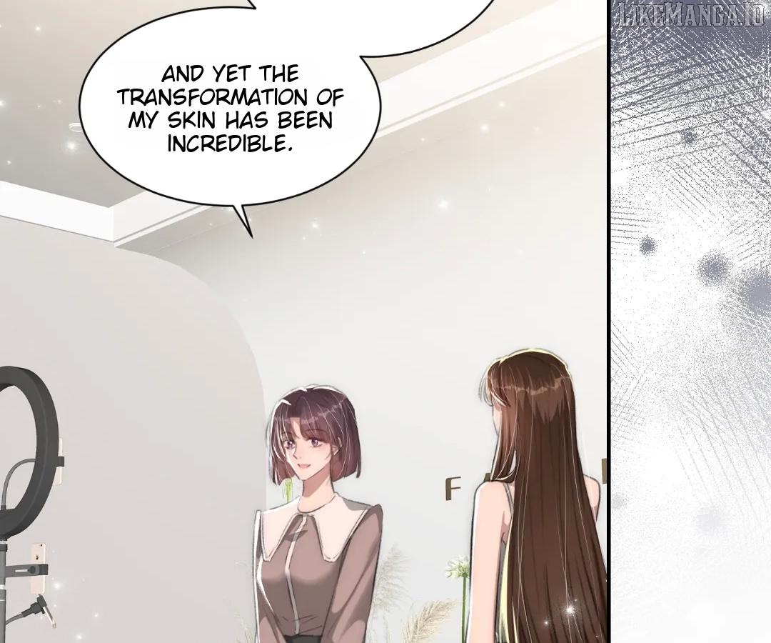 After Prison: The Real Heiress Claps Back Chapter 10 - page 48