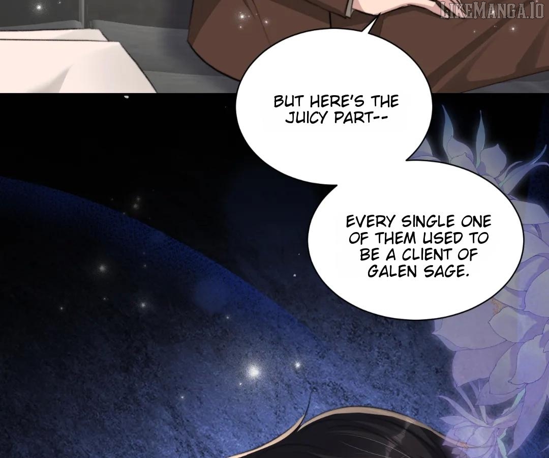 After Prison: The Real Heiress Claps Back Chapter 10 - page 4