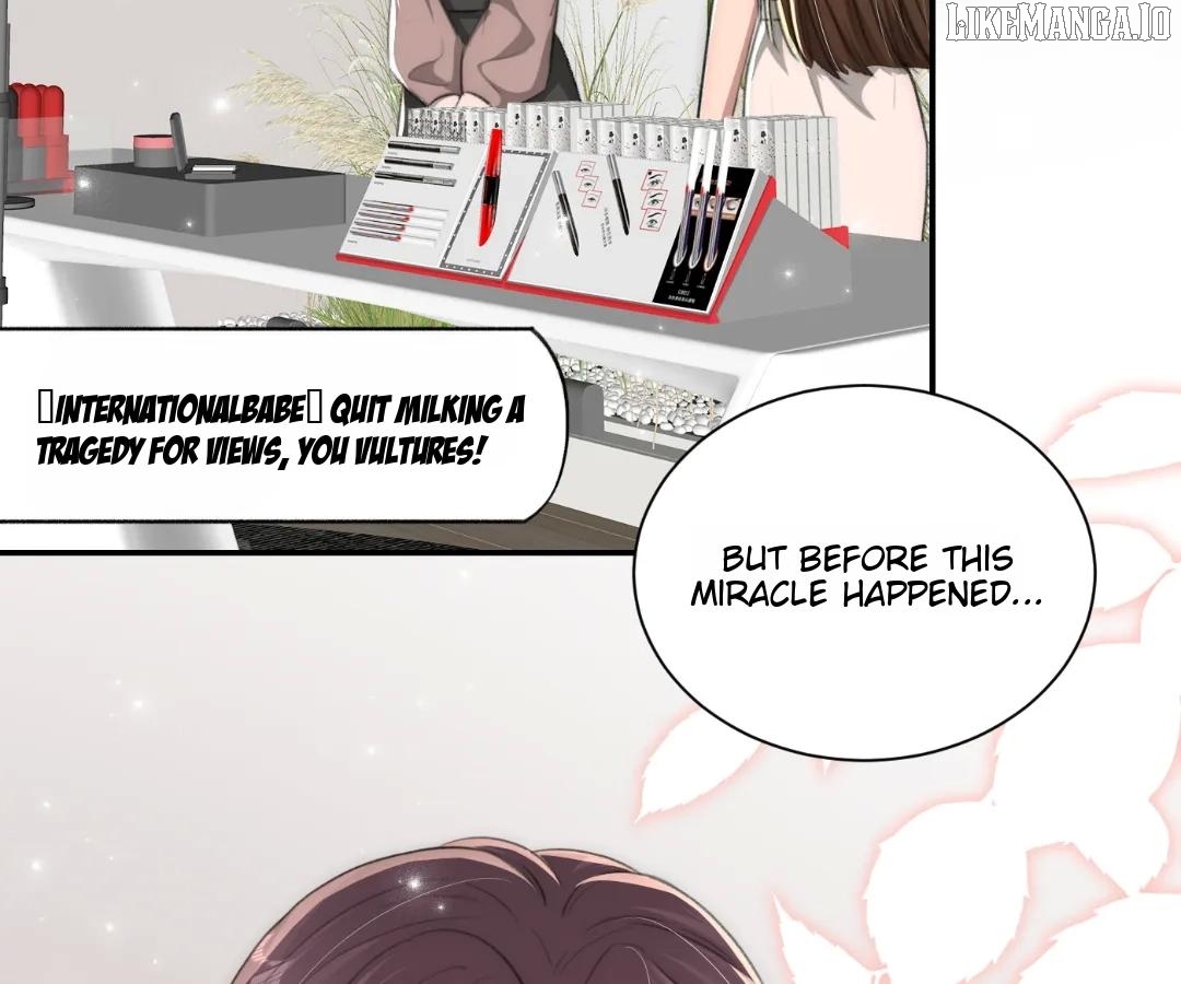 After Prison: The Real Heiress Claps Back Chapter 10 - page 49