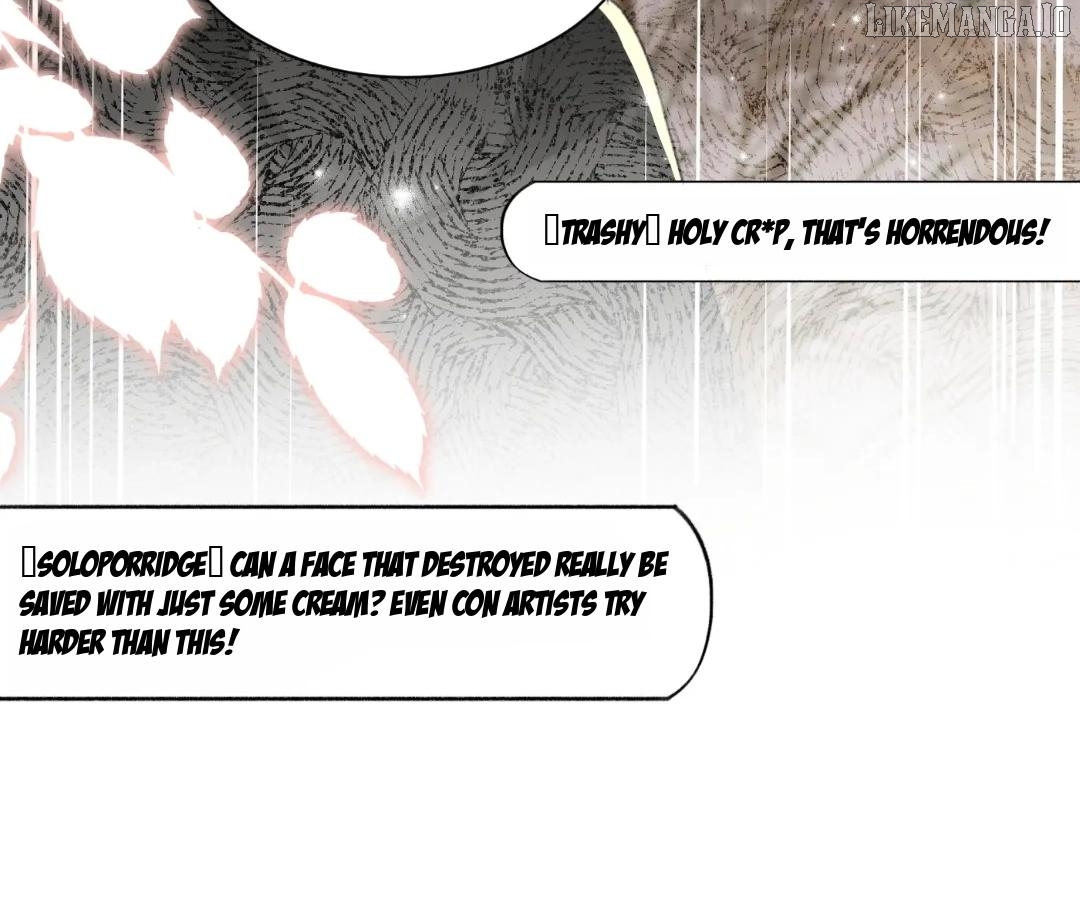 After Prison: The Real Heiress Claps Back Chapter 10 - page 52