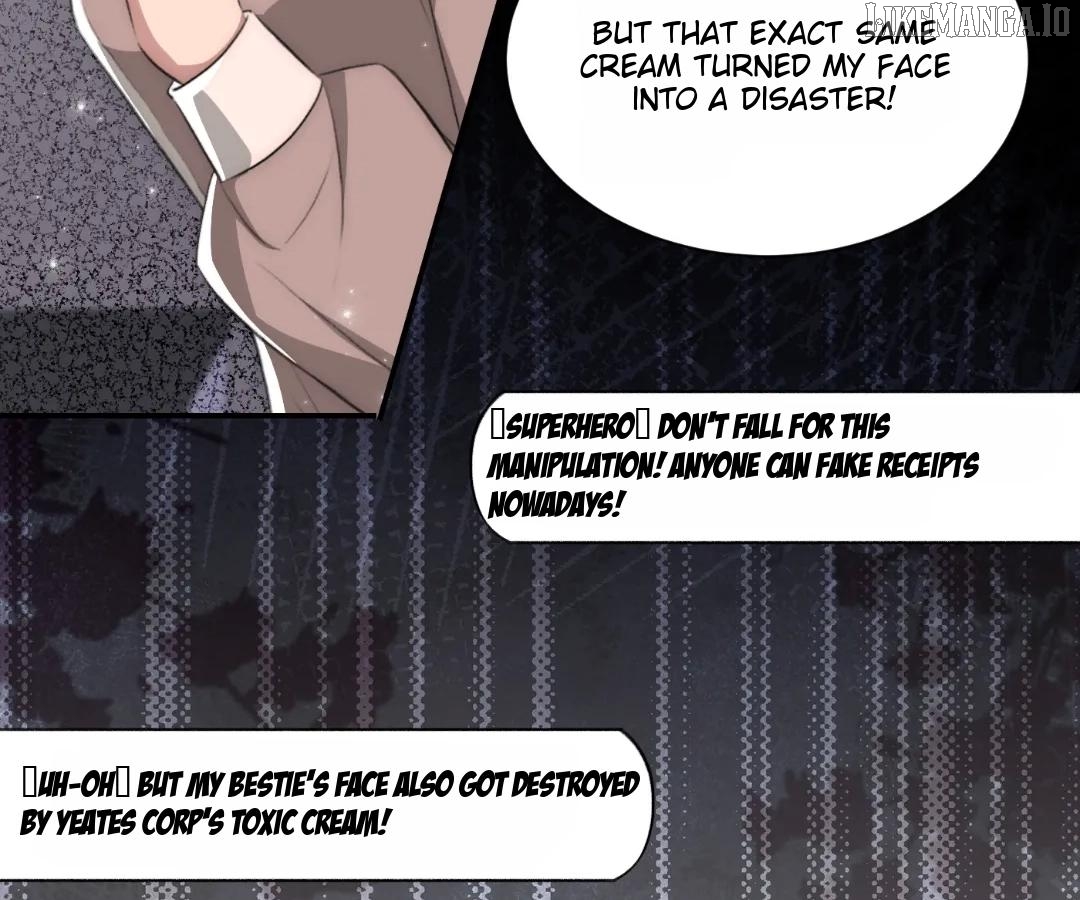 After Prison: The Real Heiress Claps Back Chapter 10 - page 55