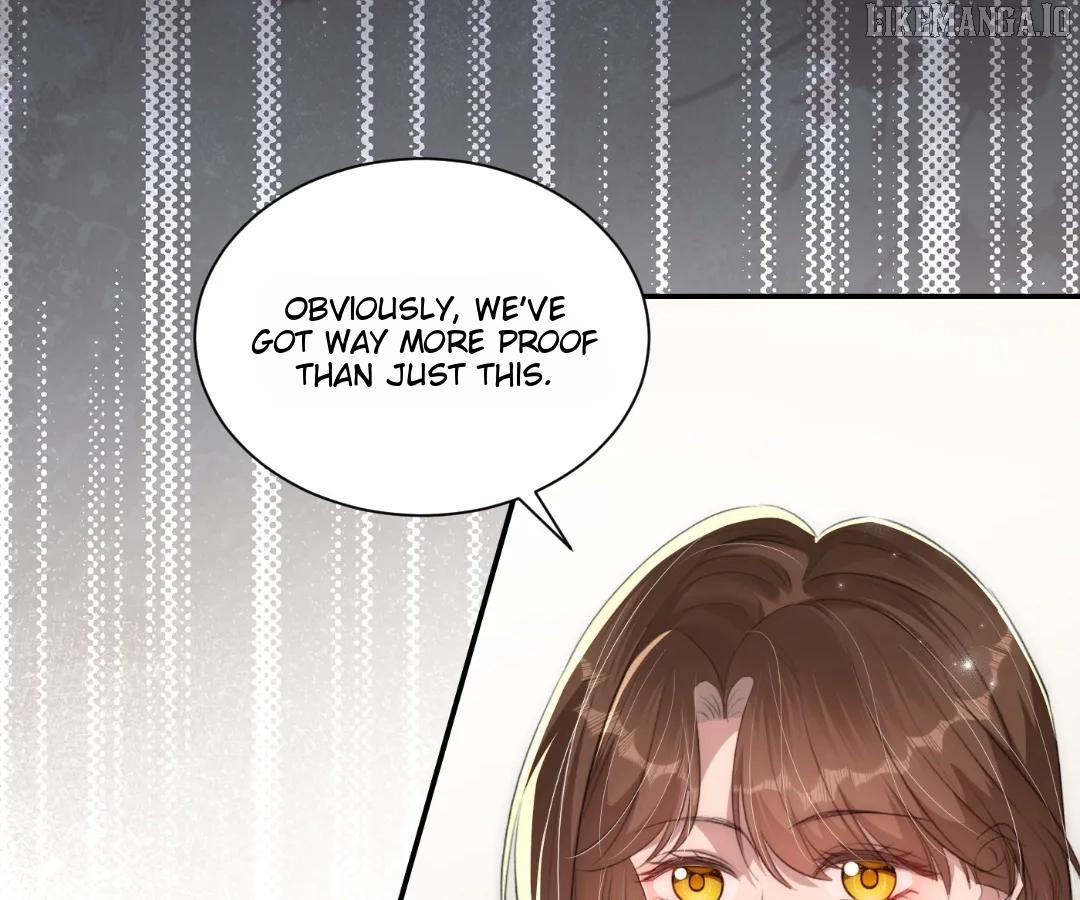 After Prison: The Real Heiress Claps Back Chapter 10 - page 56