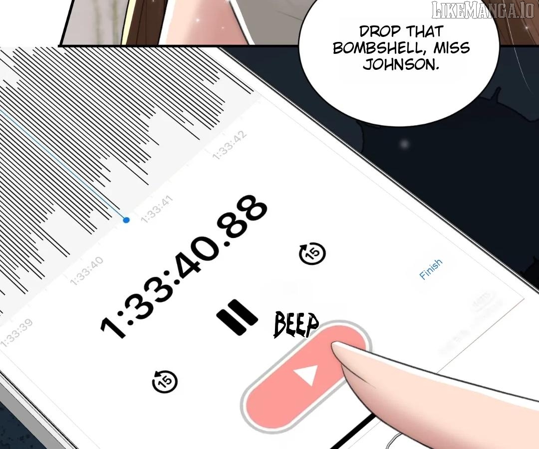 After Prison: The Real Heiress Claps Back Chapter 10 - page 58