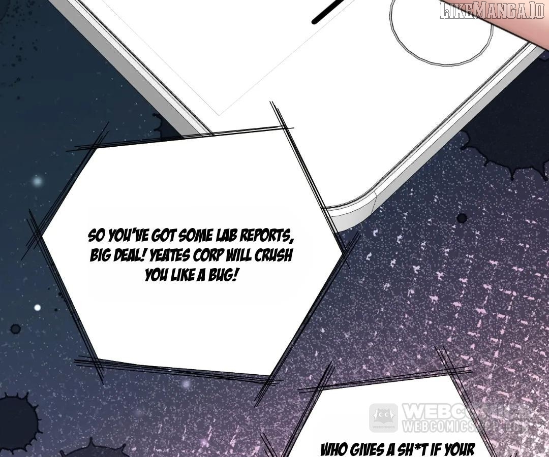 After Prison: The Real Heiress Claps Back Chapter 10 - page 59