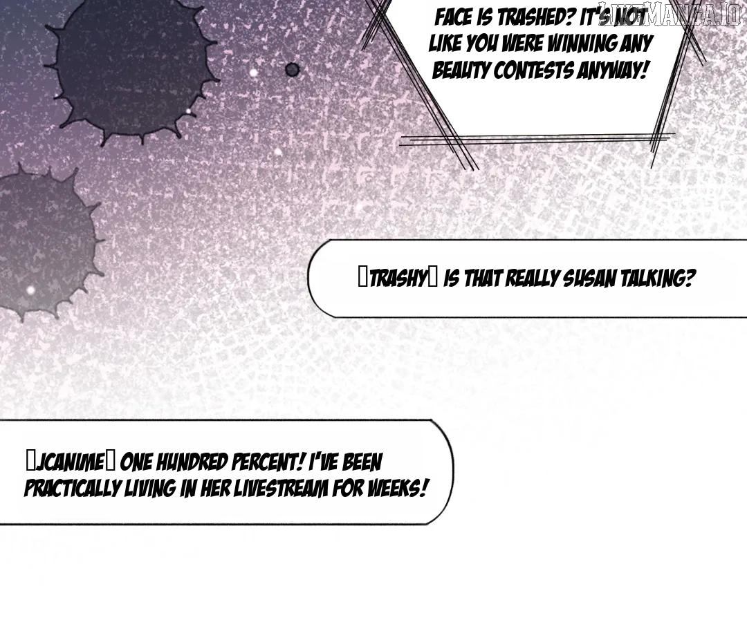 After Prison: The Real Heiress Claps Back Chapter 10 - page 60