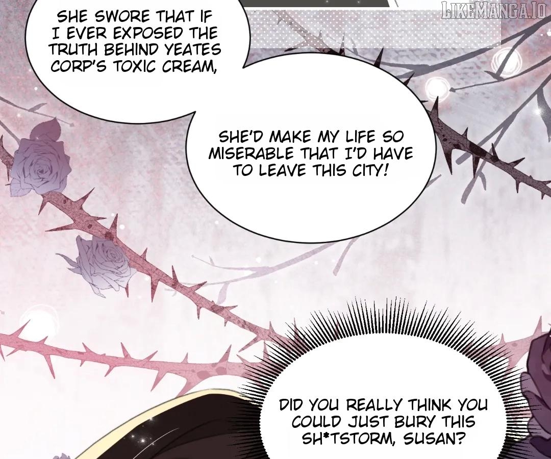 After Prison: The Real Heiress Claps Back Chapter 10 - page 63
