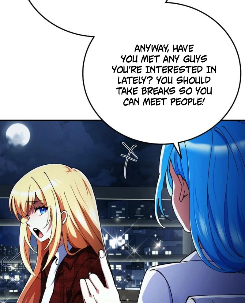 I Became The Villain The Hero Is Obsessed With Chapter 24 - page 100