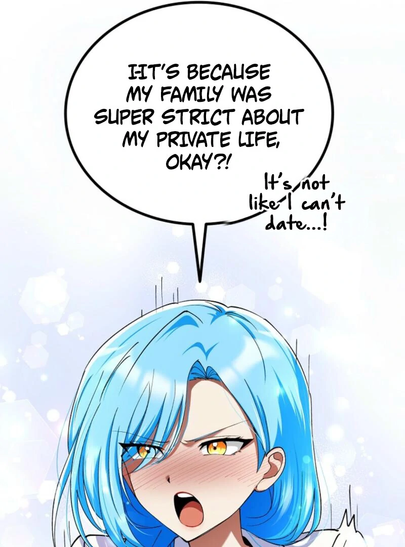 I Became The Villain The Hero Is Obsessed With Chapter 24 - page 102