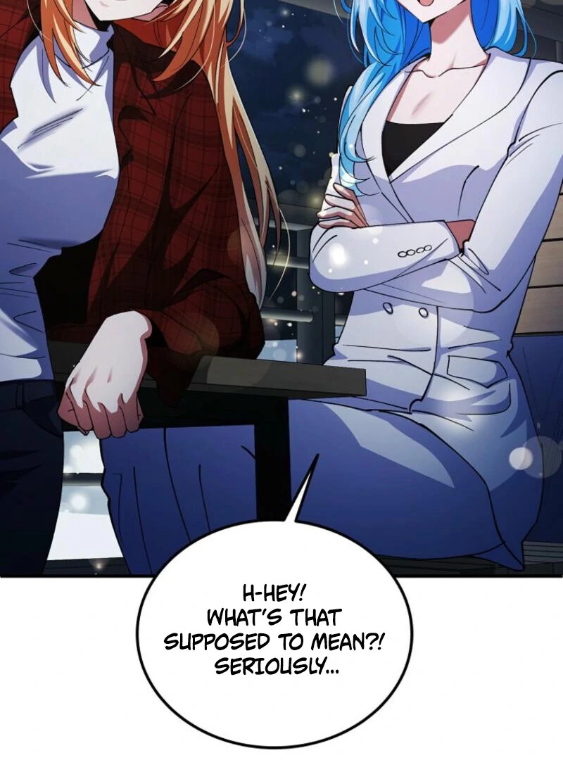 I Became The Villain The Hero Is Obsessed With Chapter 24 - page 105