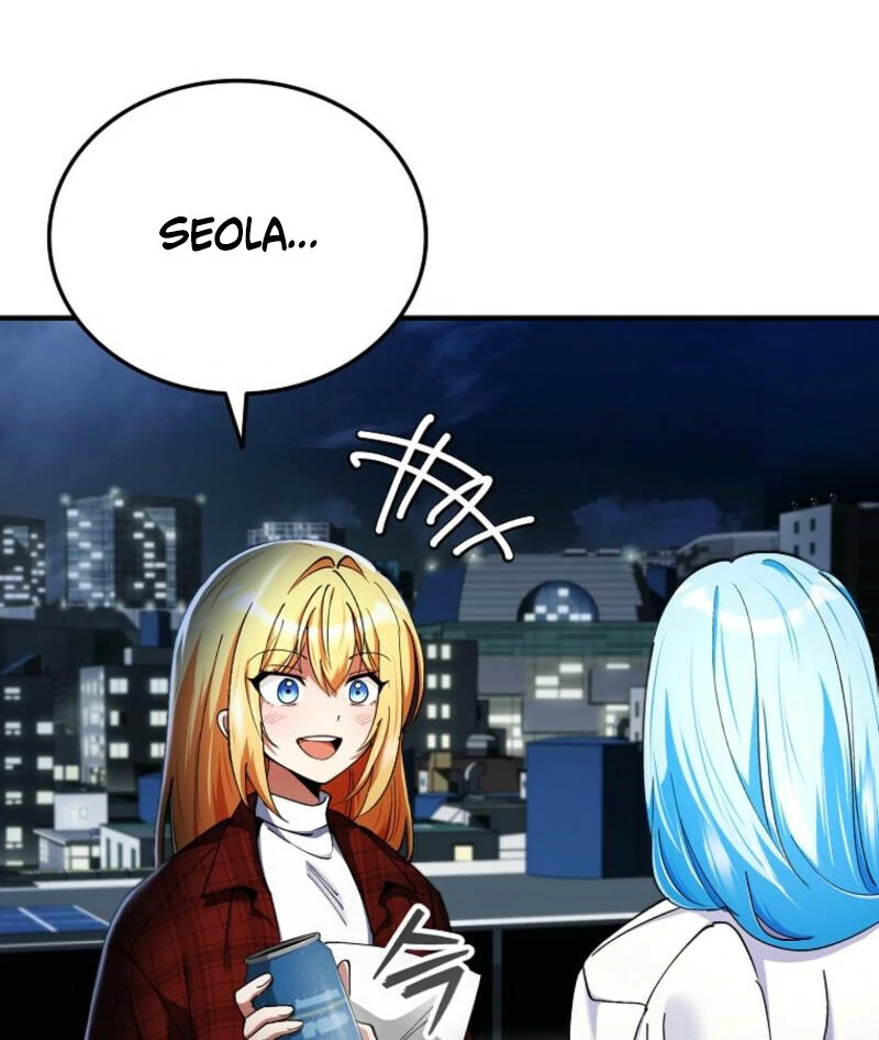 I Became The Villain The Hero Is Obsessed With Chapter 24 - page 11