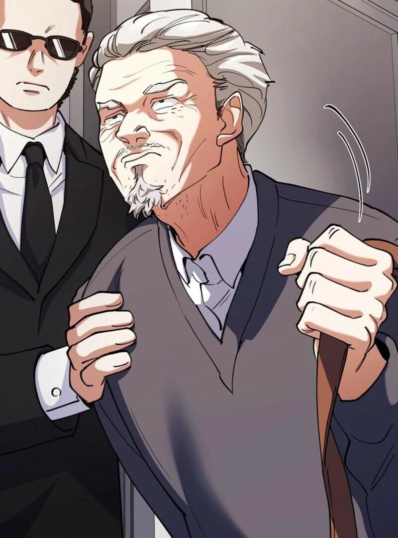 I Became The Villain The Hero Is Obsessed With Chapter 24 - page 111