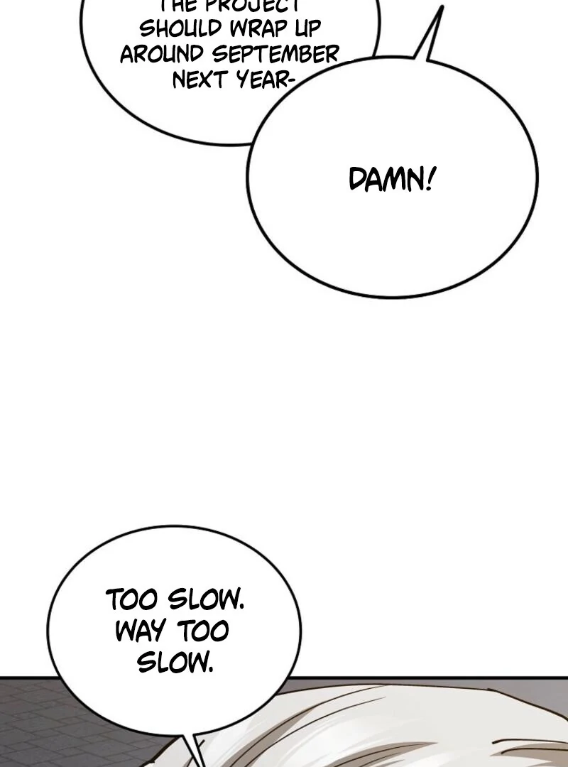 I Became The Villain The Hero Is Obsessed With Chapter 24 - page 118