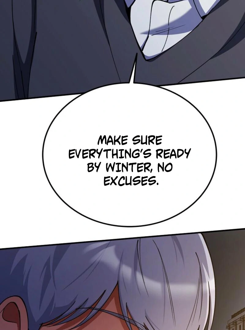 I Became The Villain The Hero Is Obsessed With Chapter 24 - page 120