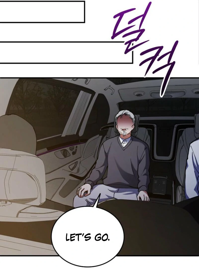I Became The Villain The Hero Is Obsessed With Chapter 24 - page 122