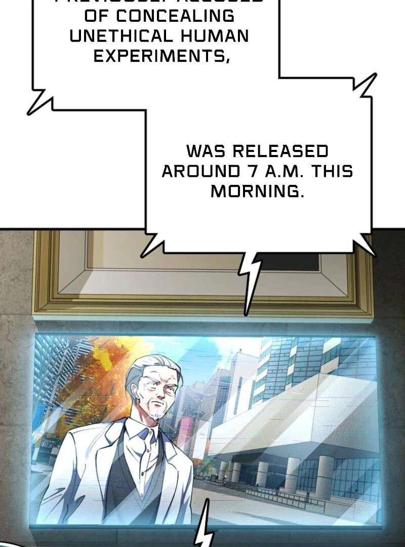 I Became The Villain The Hero Is Obsessed With Chapter 24 - page 131
