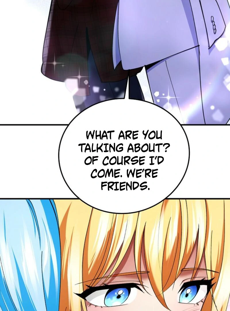 I Became The Villain The Hero Is Obsessed With Chapter 24 - page 14