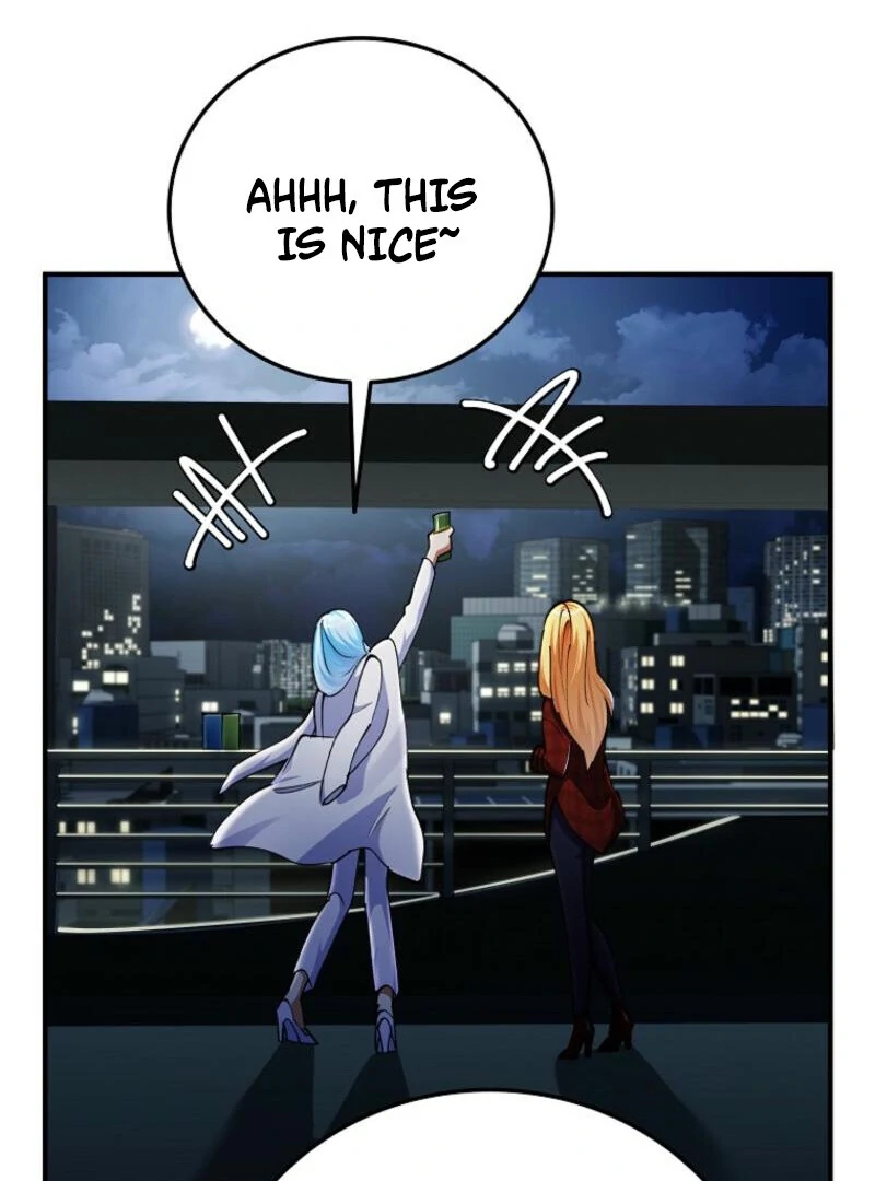 I Became The Villain The Hero Is Obsessed With Chapter 24 - page 19