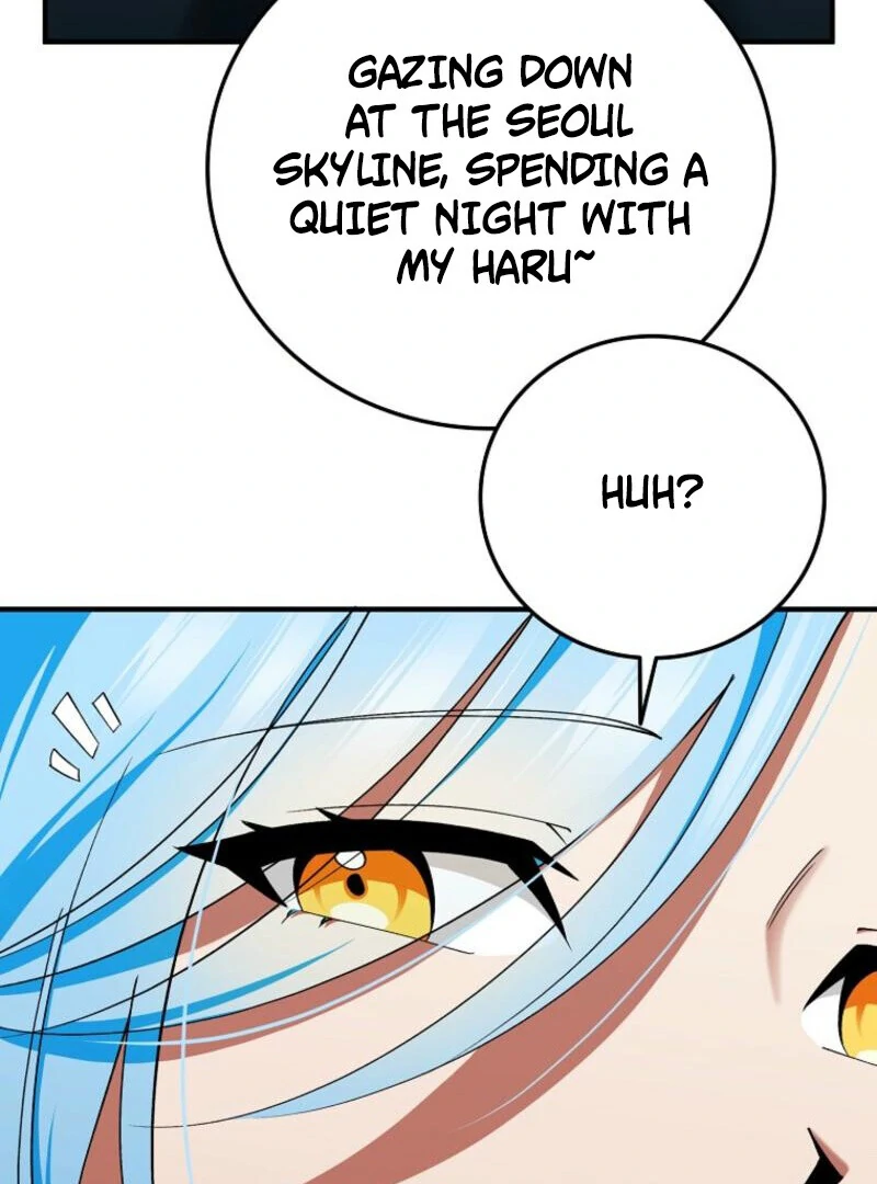 I Became The Villain The Hero Is Obsessed With Chapter 24 - page 20