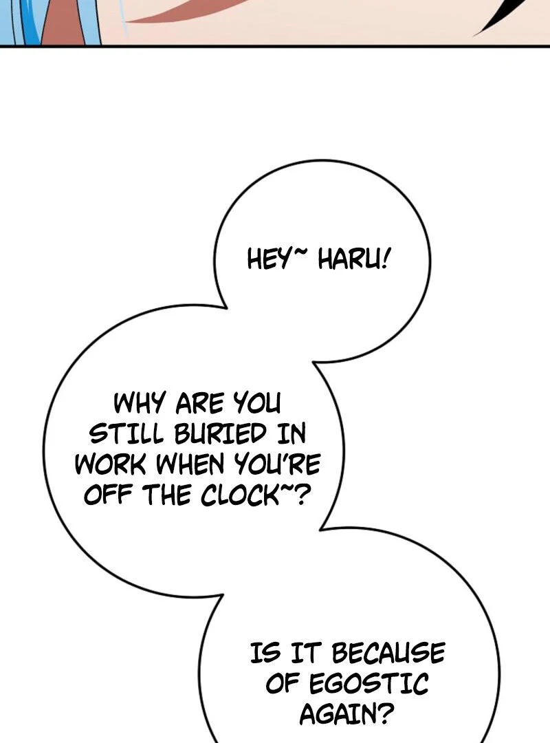 I Became The Villain The Hero Is Obsessed With Chapter 24 - page 21