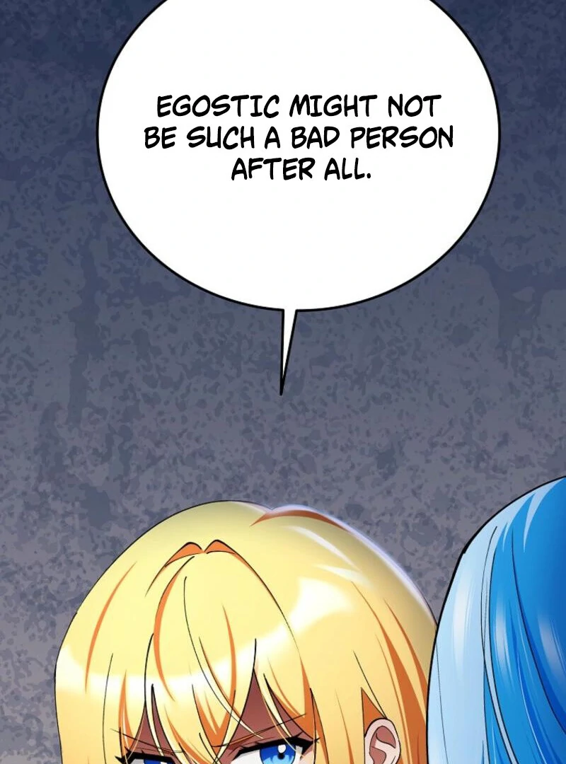 I Became The Villain The Hero Is Obsessed With Chapter 24 - page 29